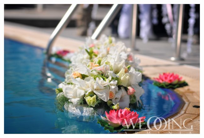 Wedding Armenia Flowers Event Decorations