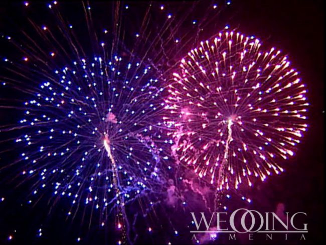 Best Fireworks Displays