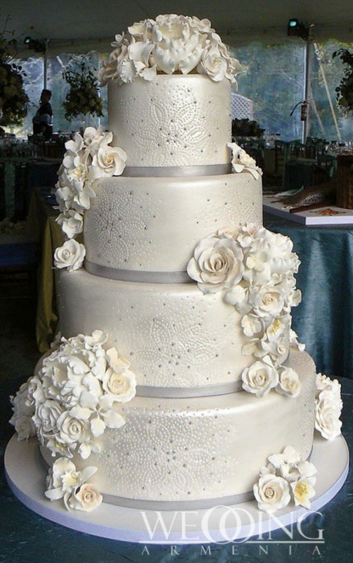 Best Wedding Cakes