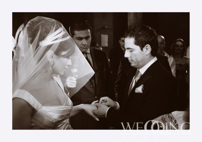Պսակ Ամուսնության Եկեղեցական Արարողություն Wedding Armenia