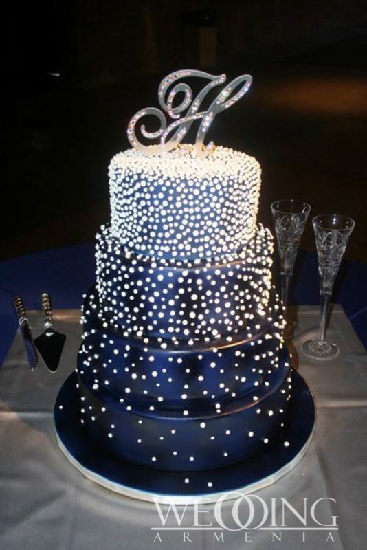 Wedding Cake Wedding Armenia