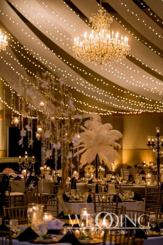 Рестораны для проведения Свадьбы