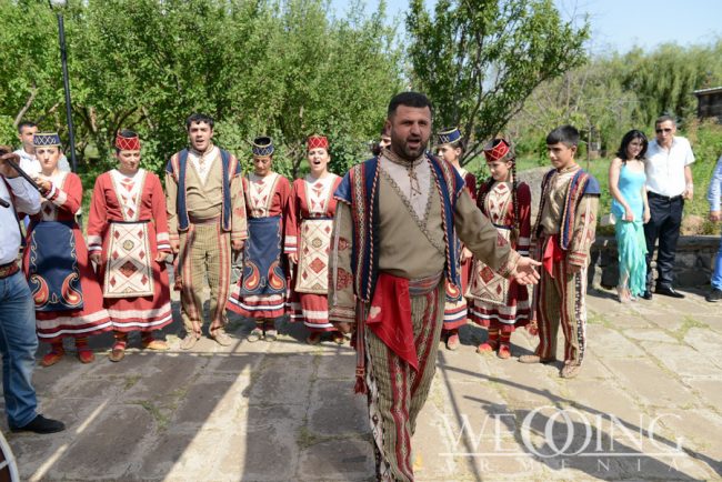 Wedding Armenia Оригинальные шоу-программы для свадьбы