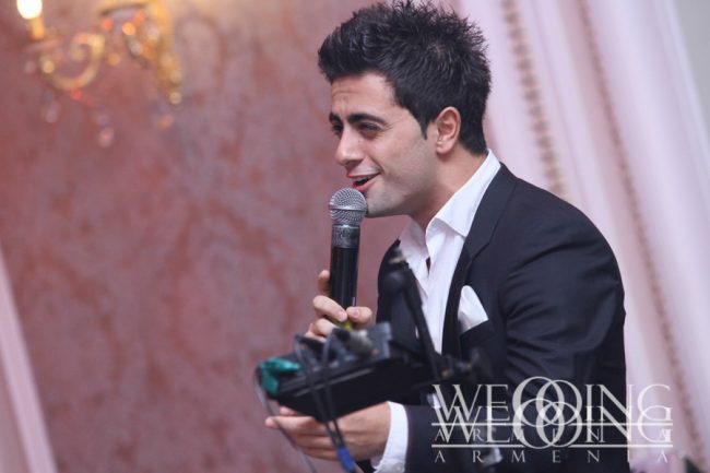 Музыка на свадьбу Wedding Armenia