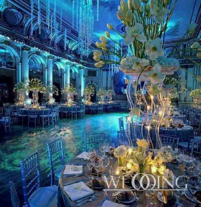 Hall of Weddings
