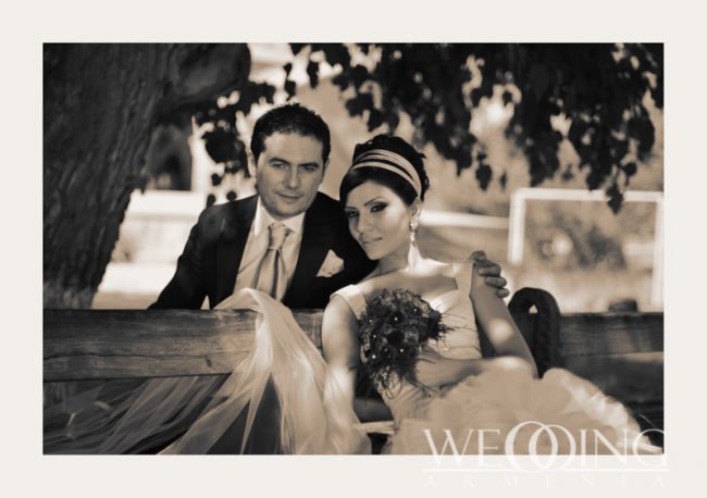 Wedding Armenia Պսակադրություն Եկեղեցական Արարողություն