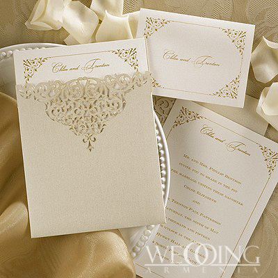 Wedding invitation cards Armenia