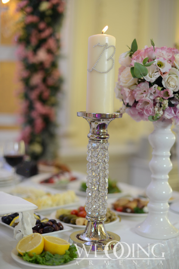 Оформление и Украшение Свадьбы Цветы и Декорация Wedding Armenia