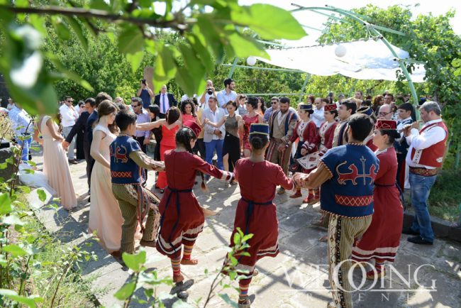 WeddingArmenia Свадебный Тамада в Армении