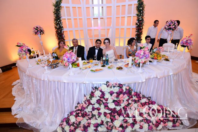 VIP Wedding Planner of Armenia