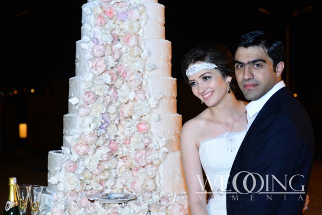 Wedding Armenia VIP հարսանիքներ