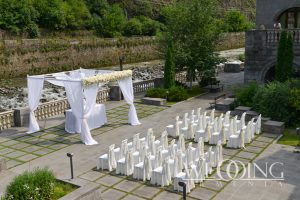 Wedding Armenia Best Outdoor Weddings