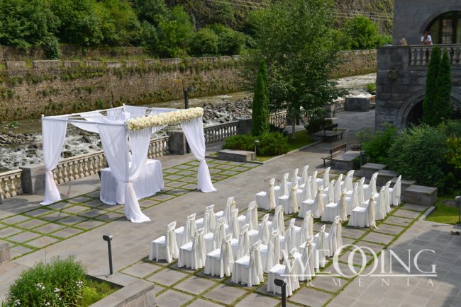 Wedding Armenia Best Outdoor Weddings