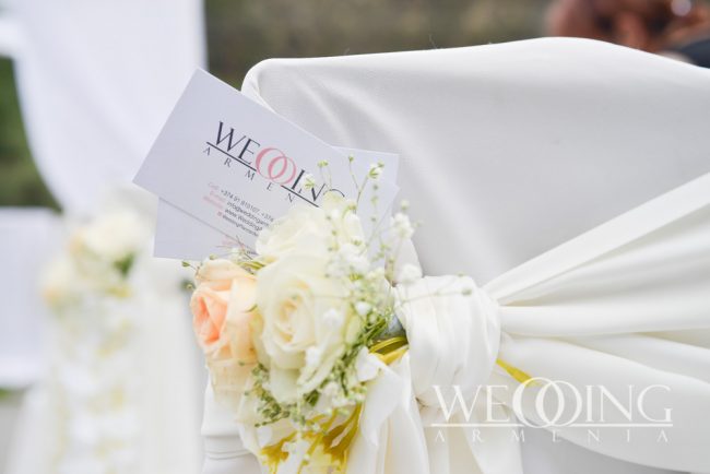 Glamorous Outdoor Weddings