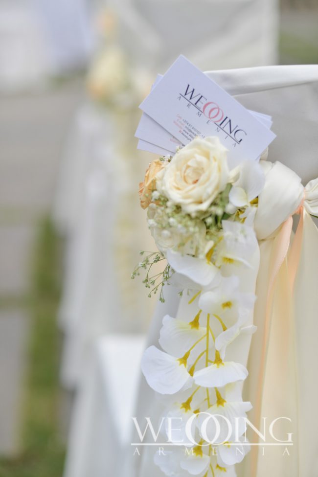 Planning an Outdoor Wedding in Armenia
