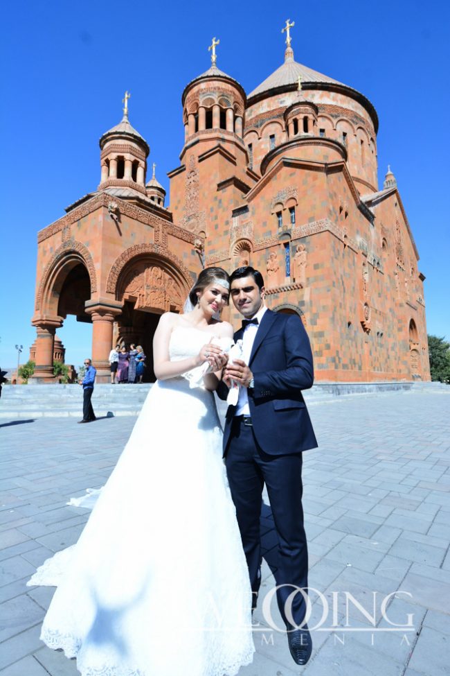 Wedding Armenia VIP Հարսանիք