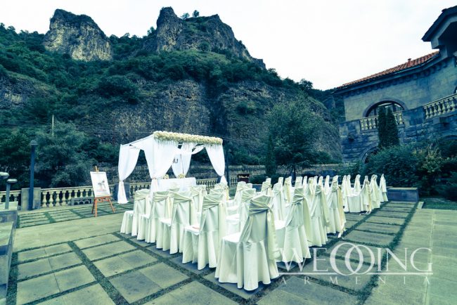 Beautiful Outdoor Wedding Ceremonies Wedding Armenia