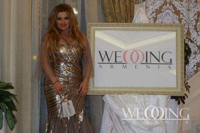 Էլիտար հարսանիքներ Wedding Armenia