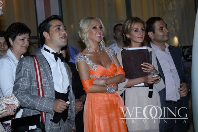 VIP Weddings Planning in Armenia