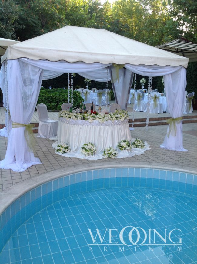 Outdoor Wedding Venues Wedding Armenia