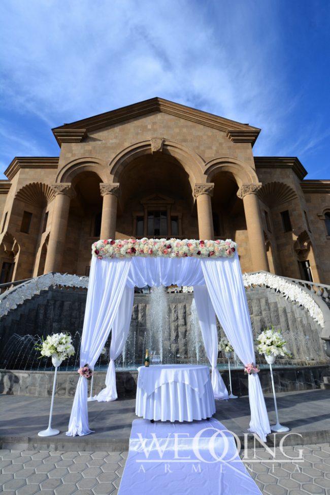 VIP Wedding Service