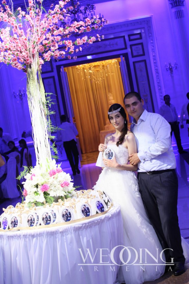 Wedding Armenia Հարսանեկան արարողություն VIP Հարսանիքներ