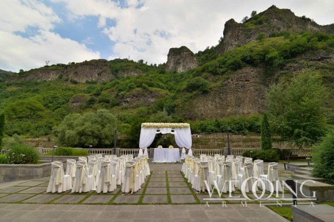 VIP Luxury Weddings
