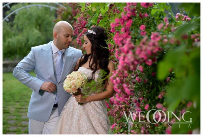 Exclusive weddings Wedding Armenia