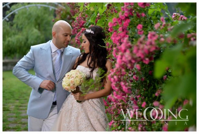Ամենաշքեղ VIP Հարսանիքներ Wedding Armenia