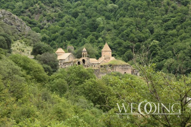 Wedding Nagorno Karabakh
