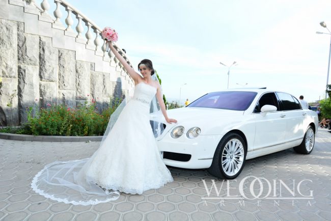 Շքեղագույն VIP հարսանիքներ Wedding Armenia