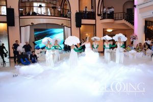 Организация свадеб VIP Wedding Armenia