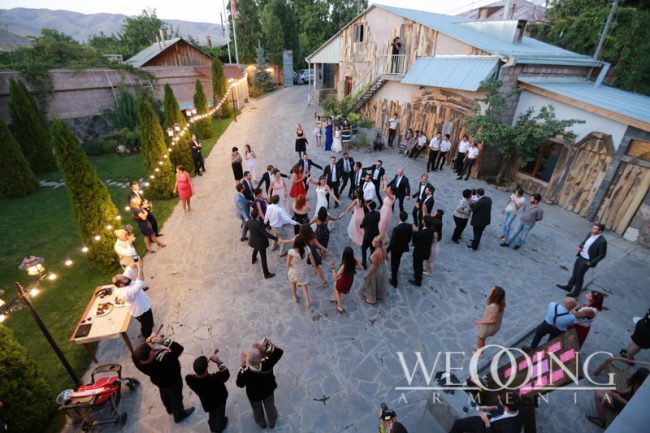 Wedding Armenia Best Event Planning Agency