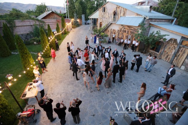 Wedding Armenia Организатор мероприятий в Армении