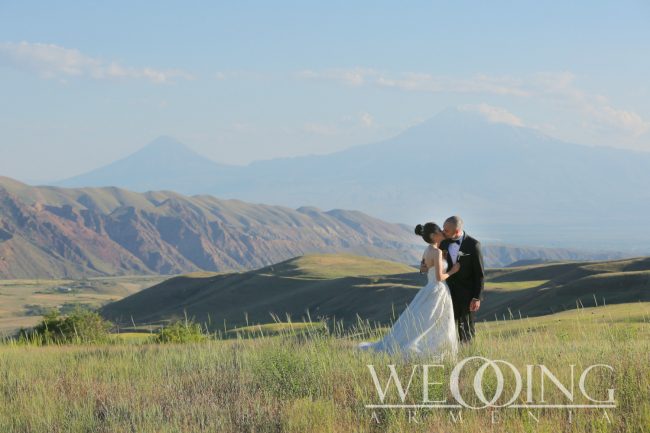 Wedding Armenia Свадебный организатор в Армении