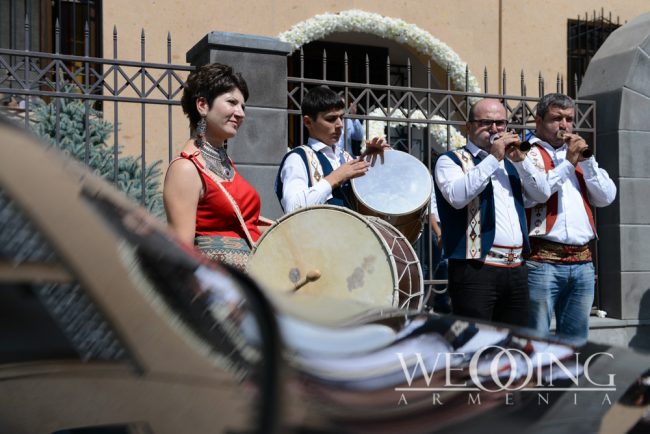 Wedding Armenia Luxury Wedding Planner