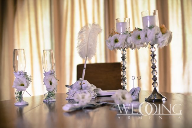 Wedding Armenia Premium Wedding Planner