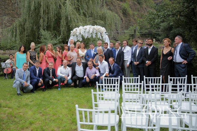 Wedding Armenia Wedding Organizer & Planner in Armenia