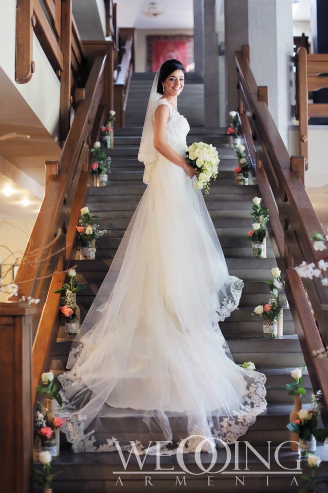 Wedding Armenia Premium Event Planner