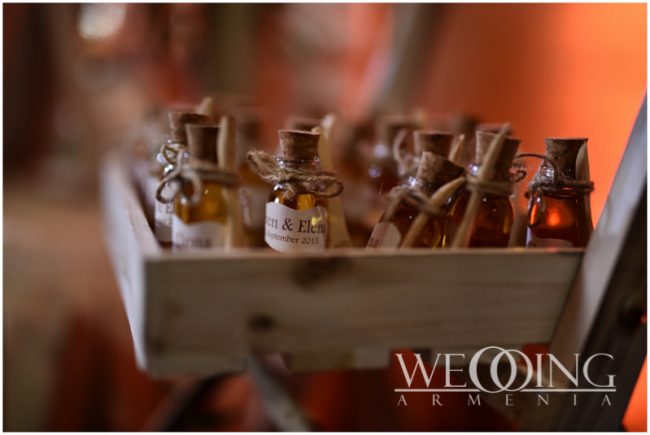 Wedding Armenia Wedding Accessories
