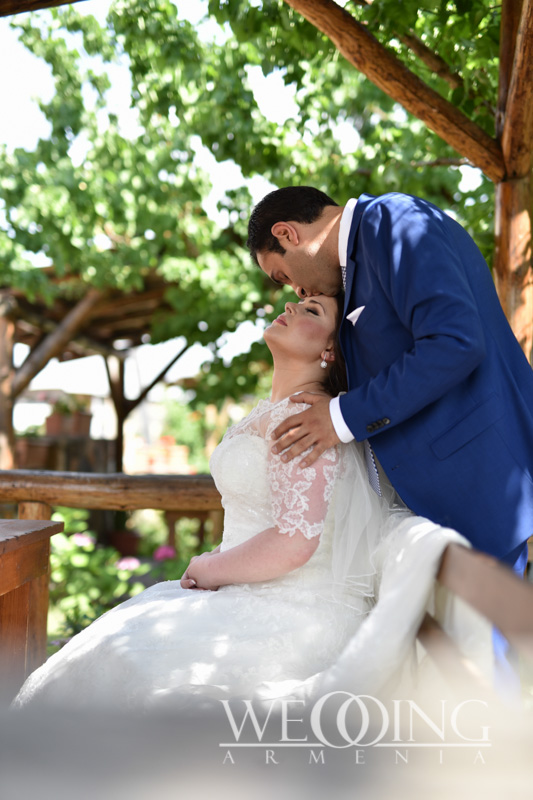 WeddingArmenia Свадебная фотосессия