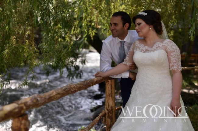 Wedding Armenia первоклассная свадебная компания