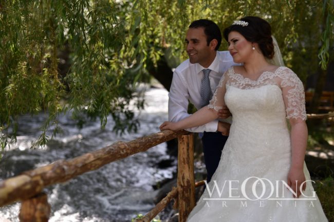 Wedding Armenia Հարսանիքի պլանավորում