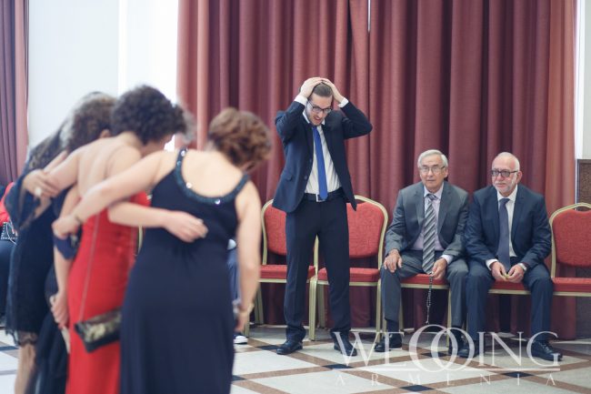 Wedding Armenia Wedding Coordinator