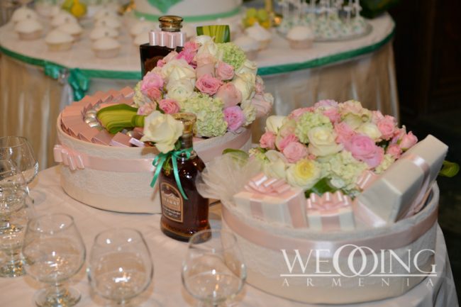 Wedding Armenia Wedding Services