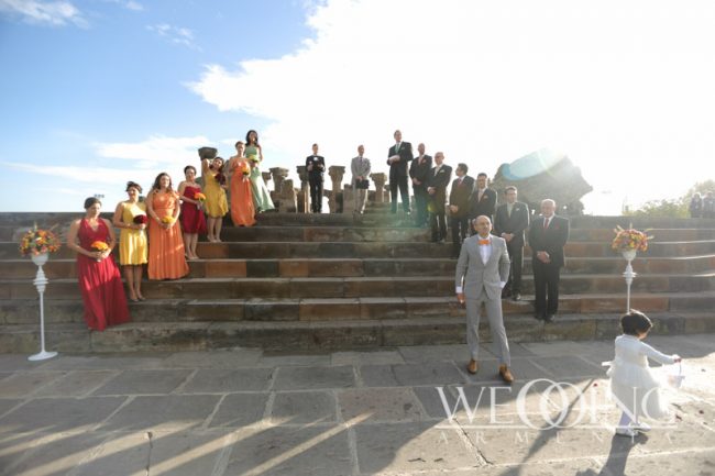 Wedding Armenia Wedding organizer