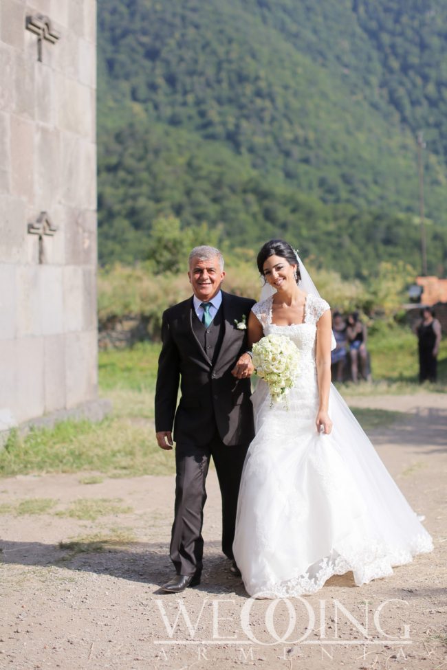 Wedding Armenia Հարսանիքի պլանավորում