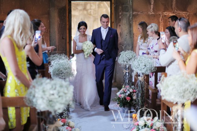 Wedding Armenia Church Ceremonies Services
