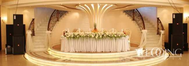 Hall of Weddings