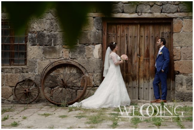 Wedding Armenia Photo and Video Recordings